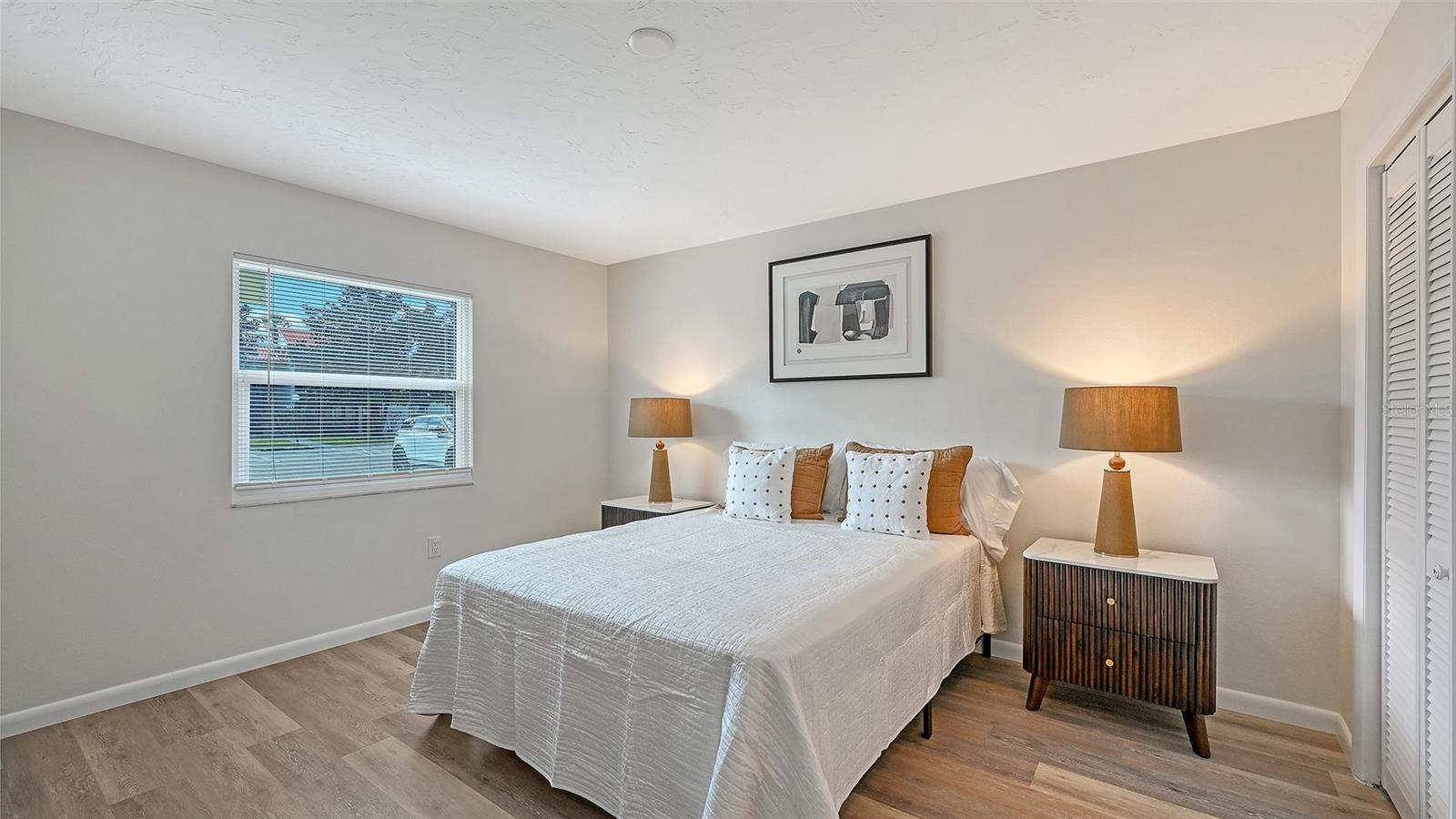 VILLAGE BROOKE SEC 3 - Residential