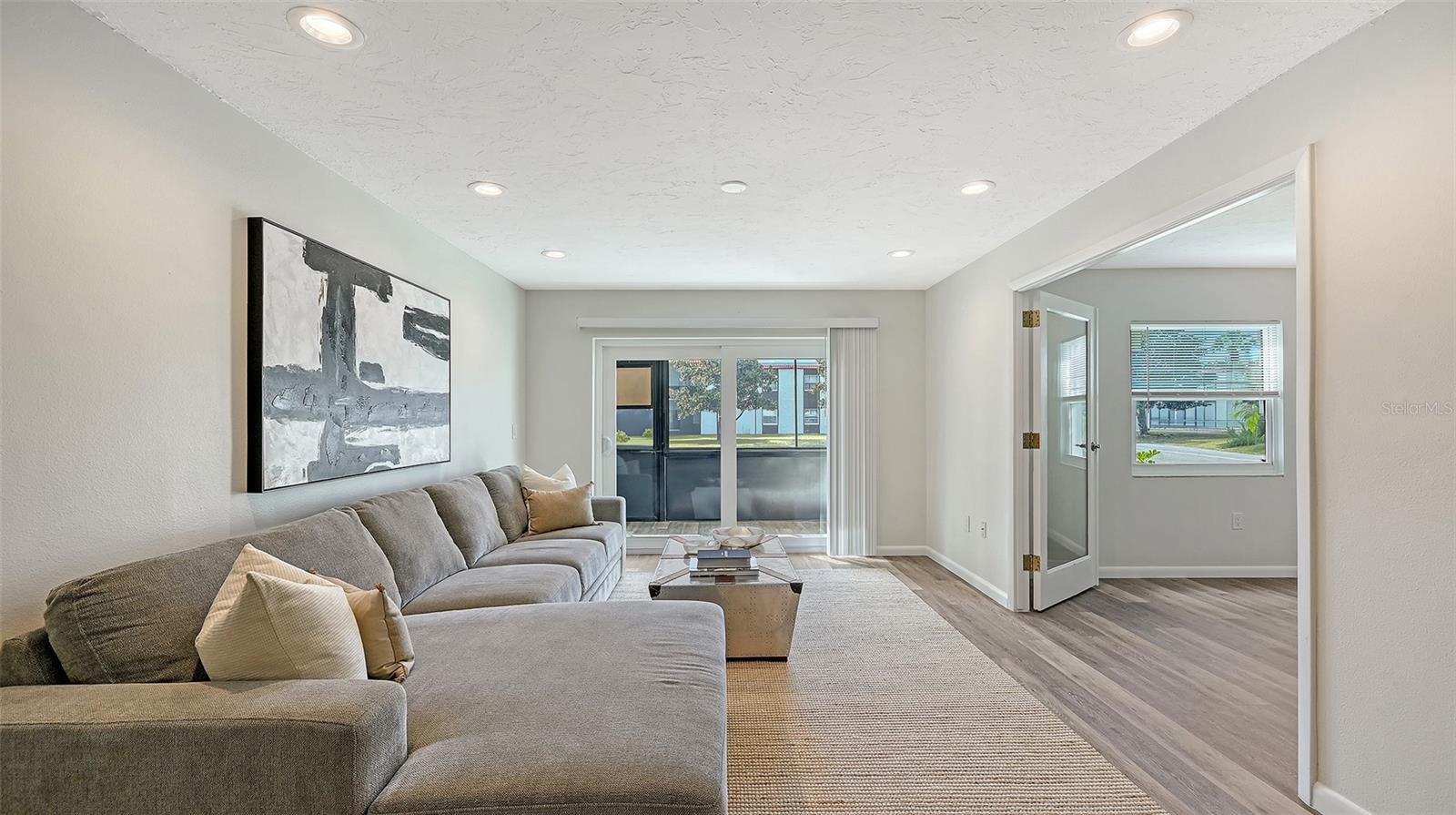 VILLAGE BROOKE SEC 3 - Residential