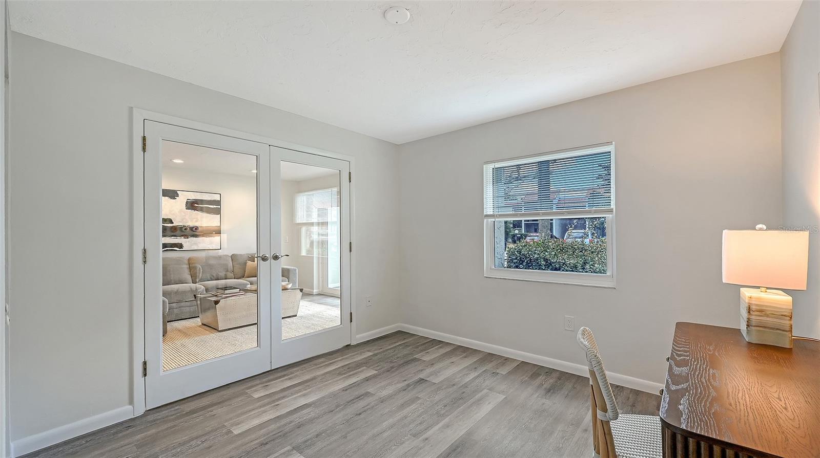 VILLAGE BROOKE SEC 3 - Residential