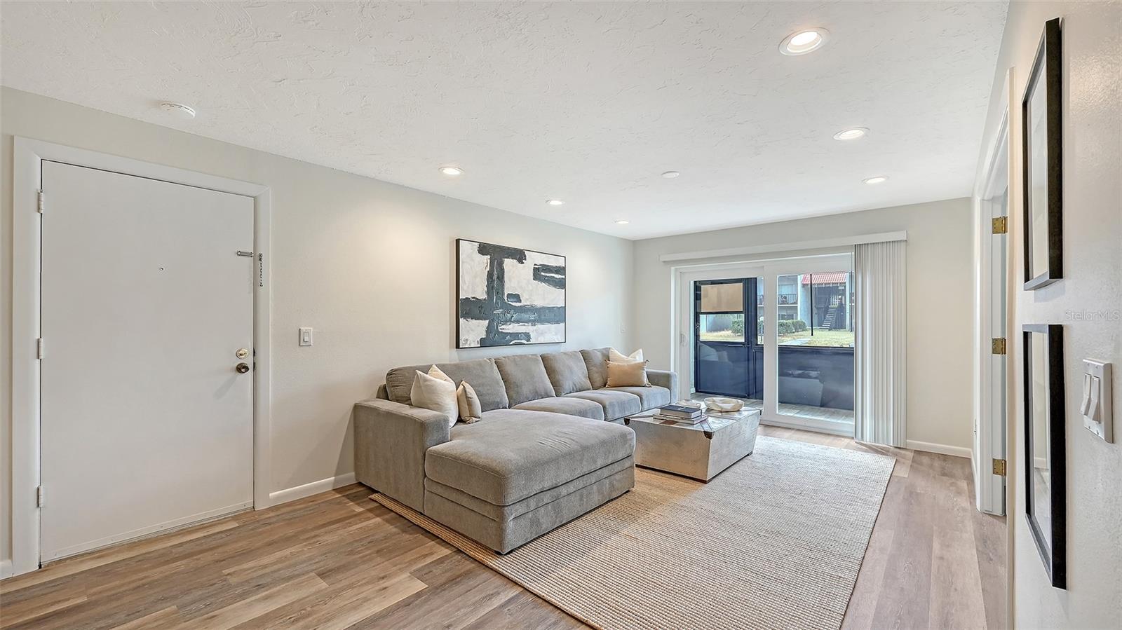 VILLAGE BROOKE SEC 3 - Residential