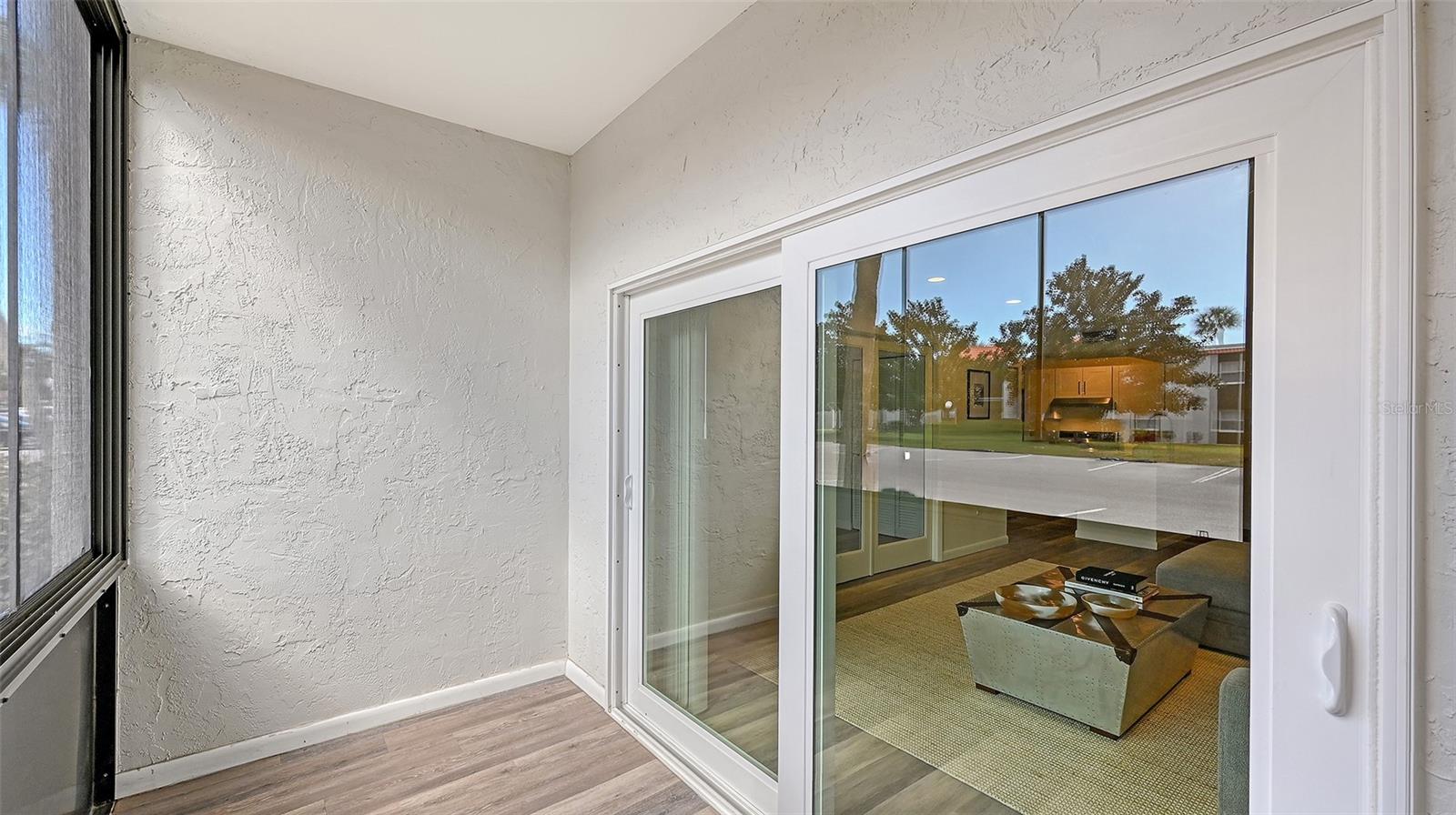 VILLAGE BROOKE SEC 3 - Residential