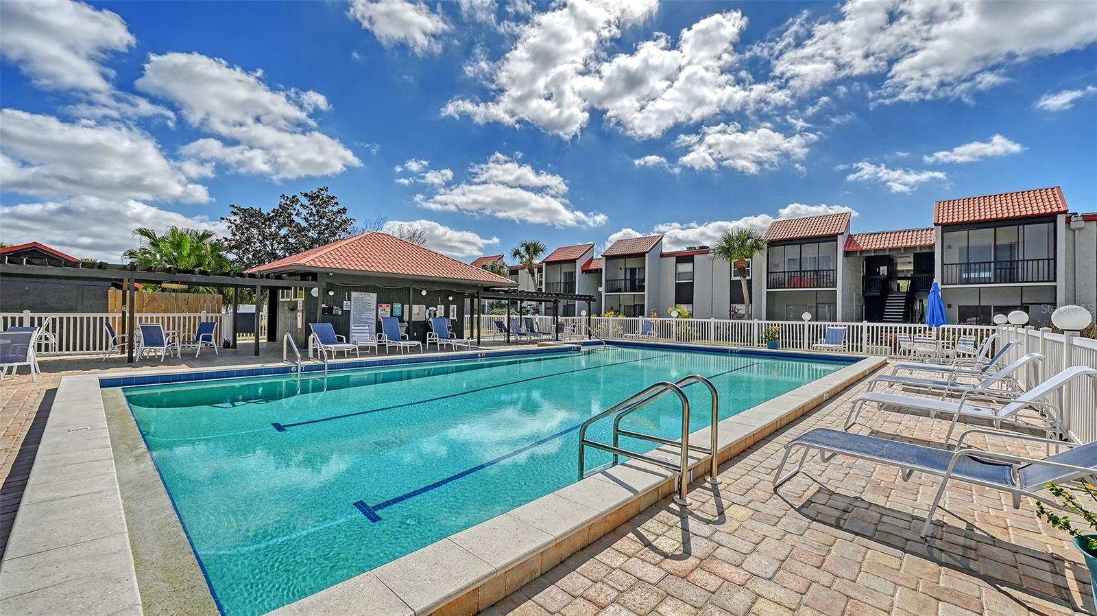 VILLAGE BROOKE SEC 3 - Residential