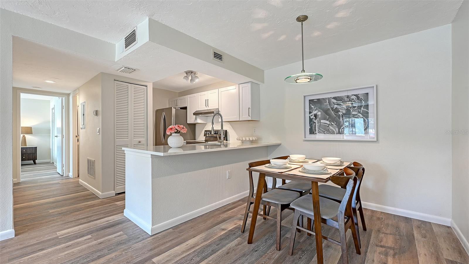 VILLAGE BROOKE SEC 3 - Residential