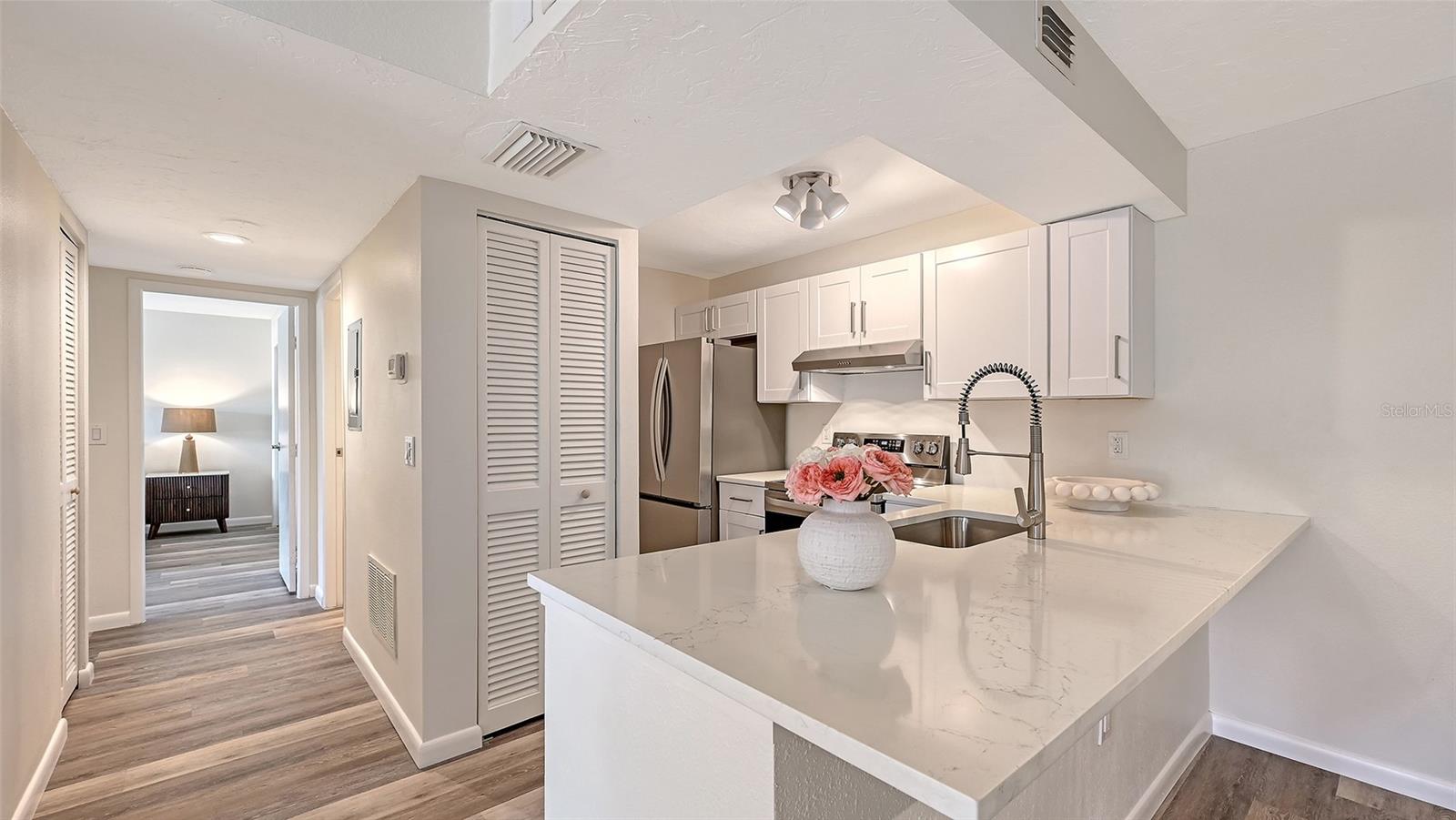 VILLAGE BROOKE SEC 3 - Residential