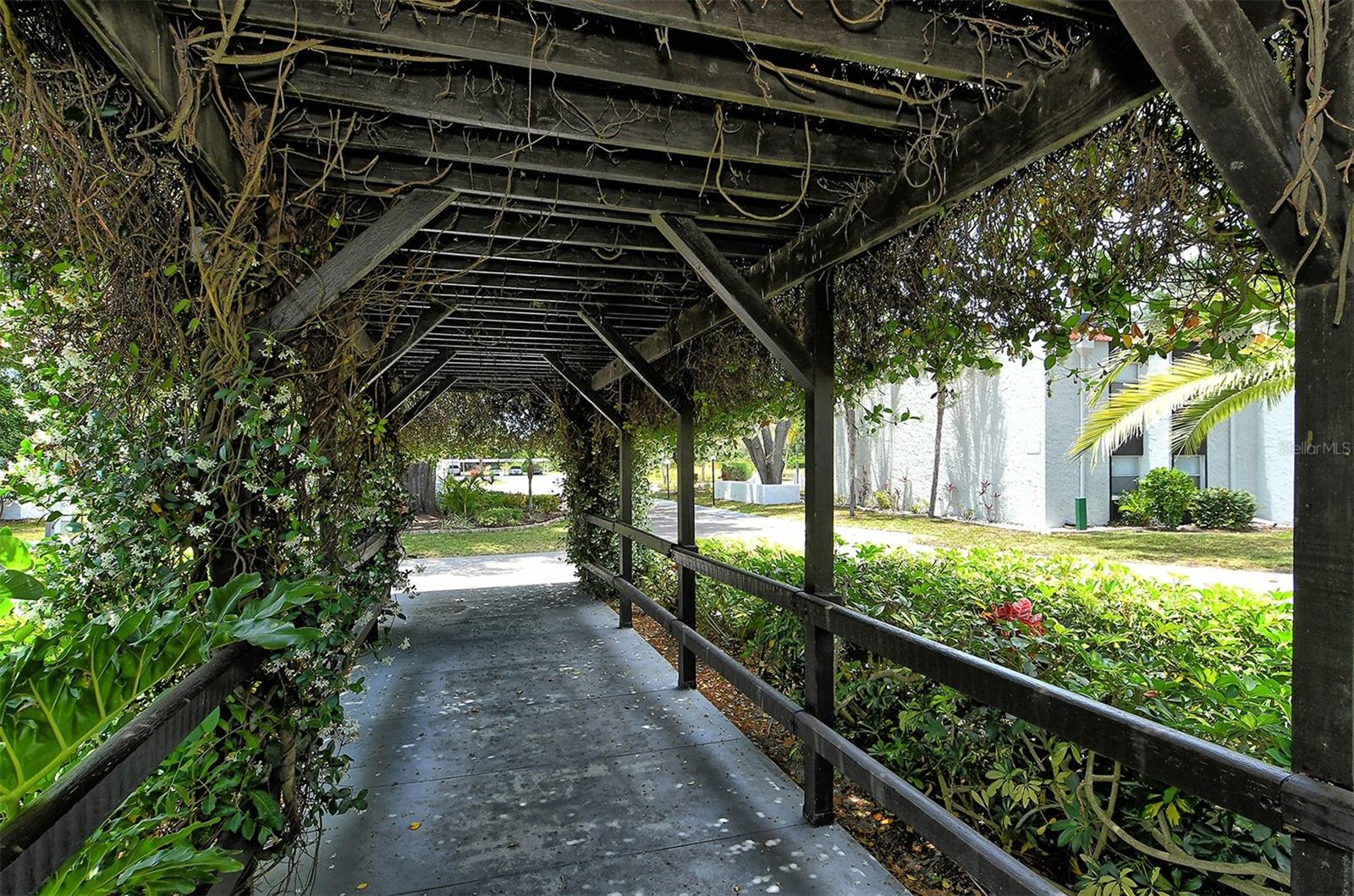 VILLAGE BROOKE SEC 3 - Residential