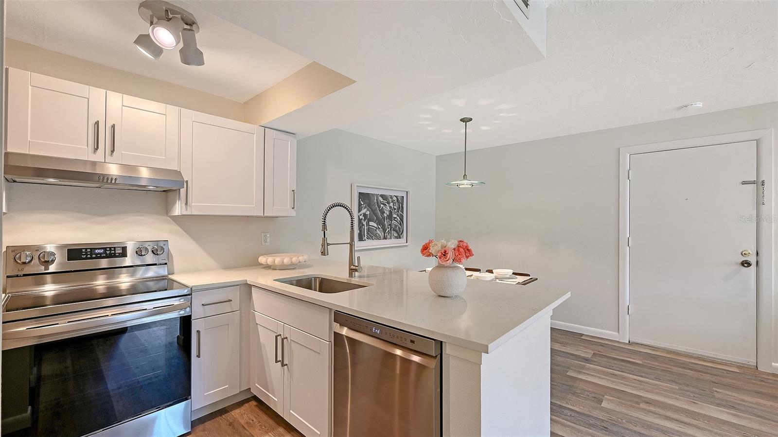 VILLAGE BROOKE SEC 3 - Residential