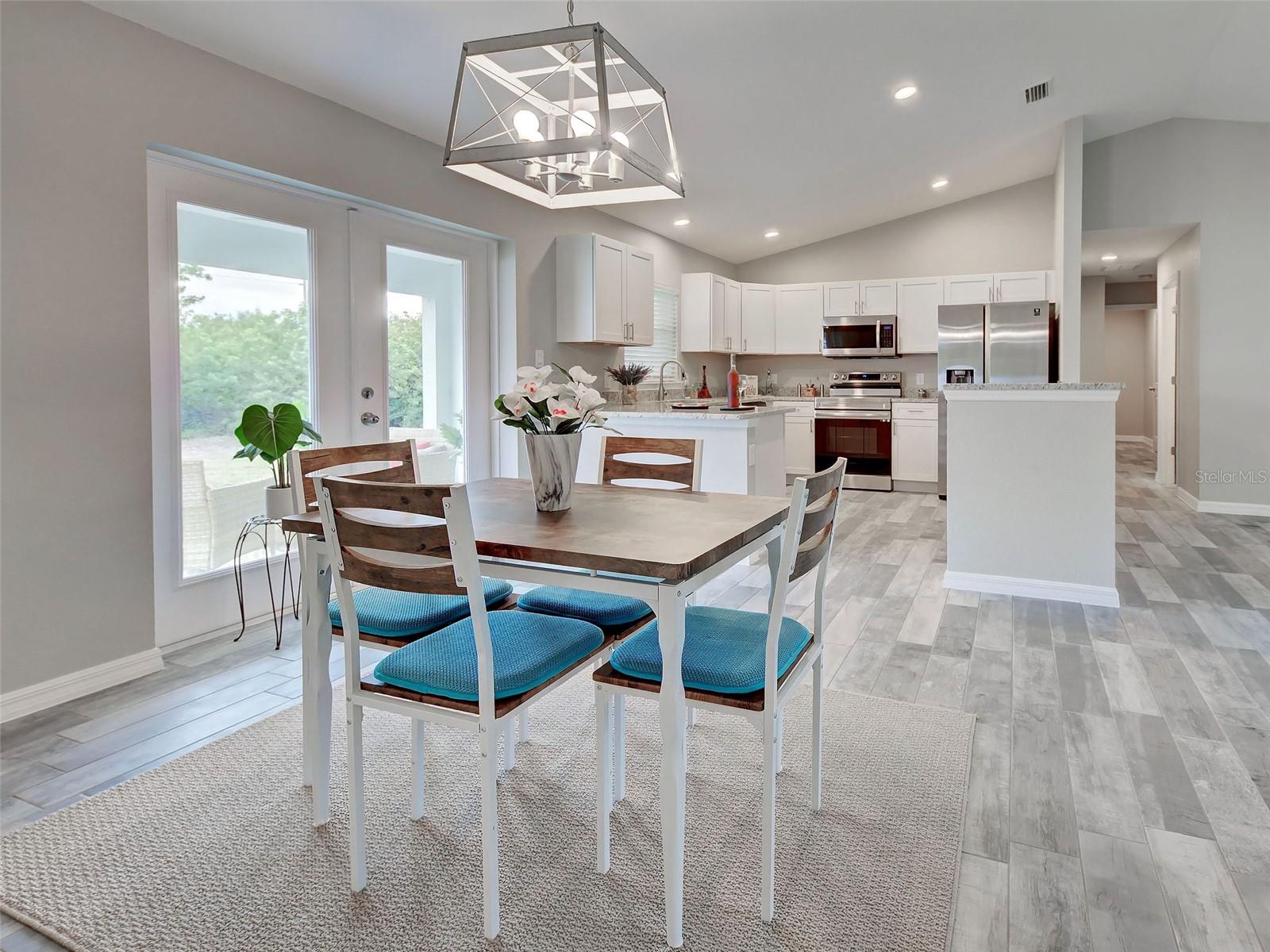 PORT CHARLOTTE SEC 062 - Residential