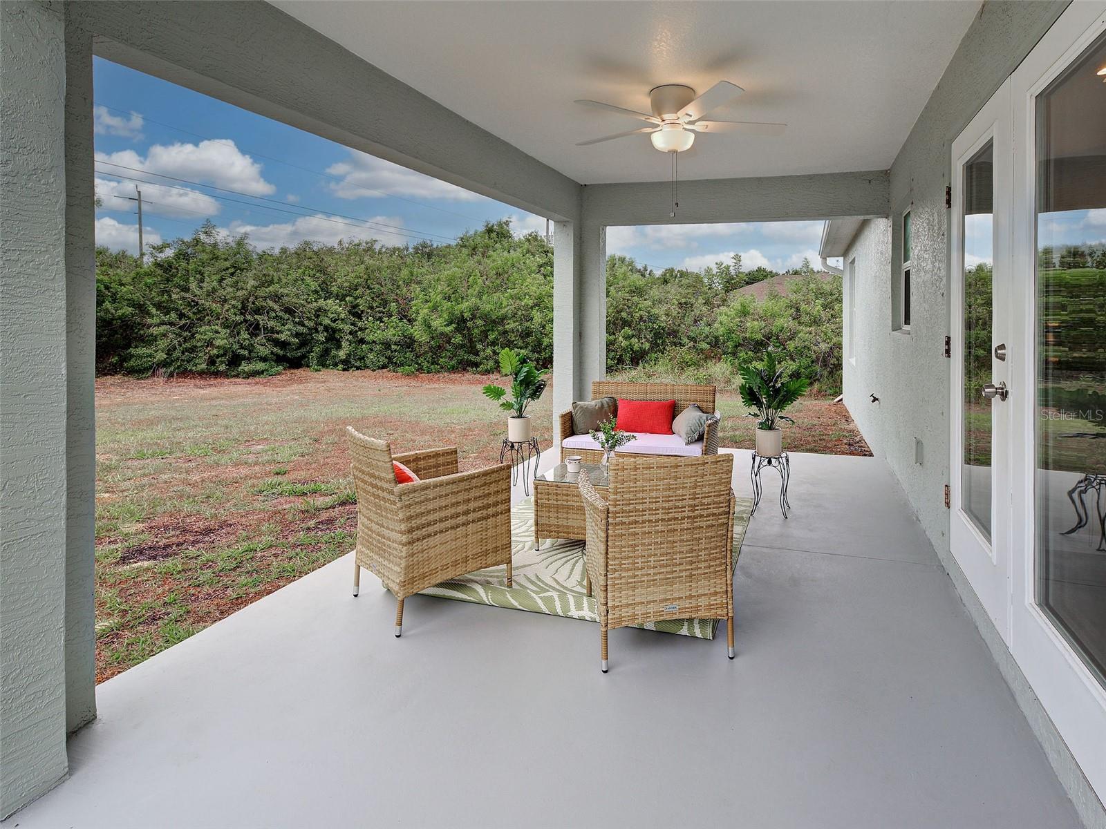 PORT CHARLOTTE SEC 062 - Residential