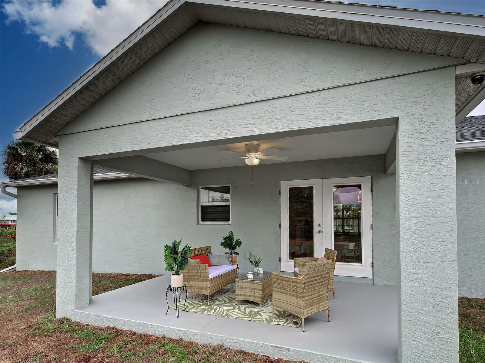 PORT CHARLOTTE SEC 062 - Residential