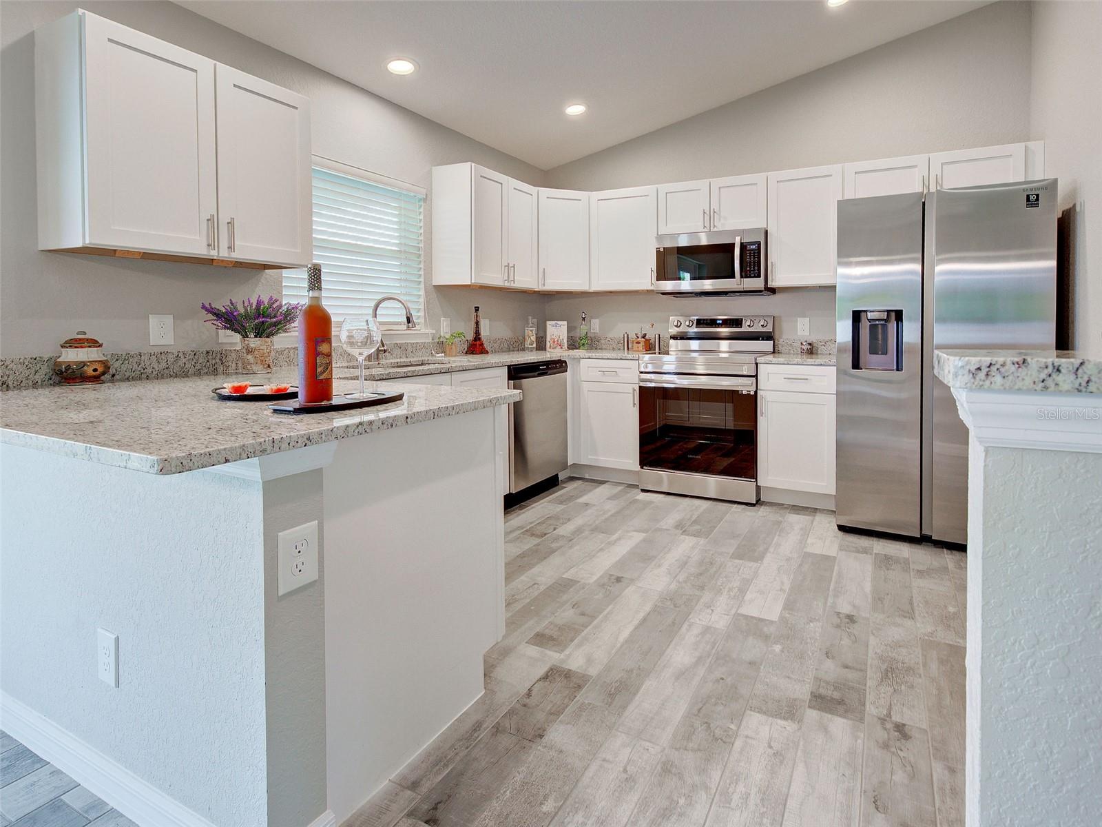PORT CHARLOTTE SEC 062 - Residential