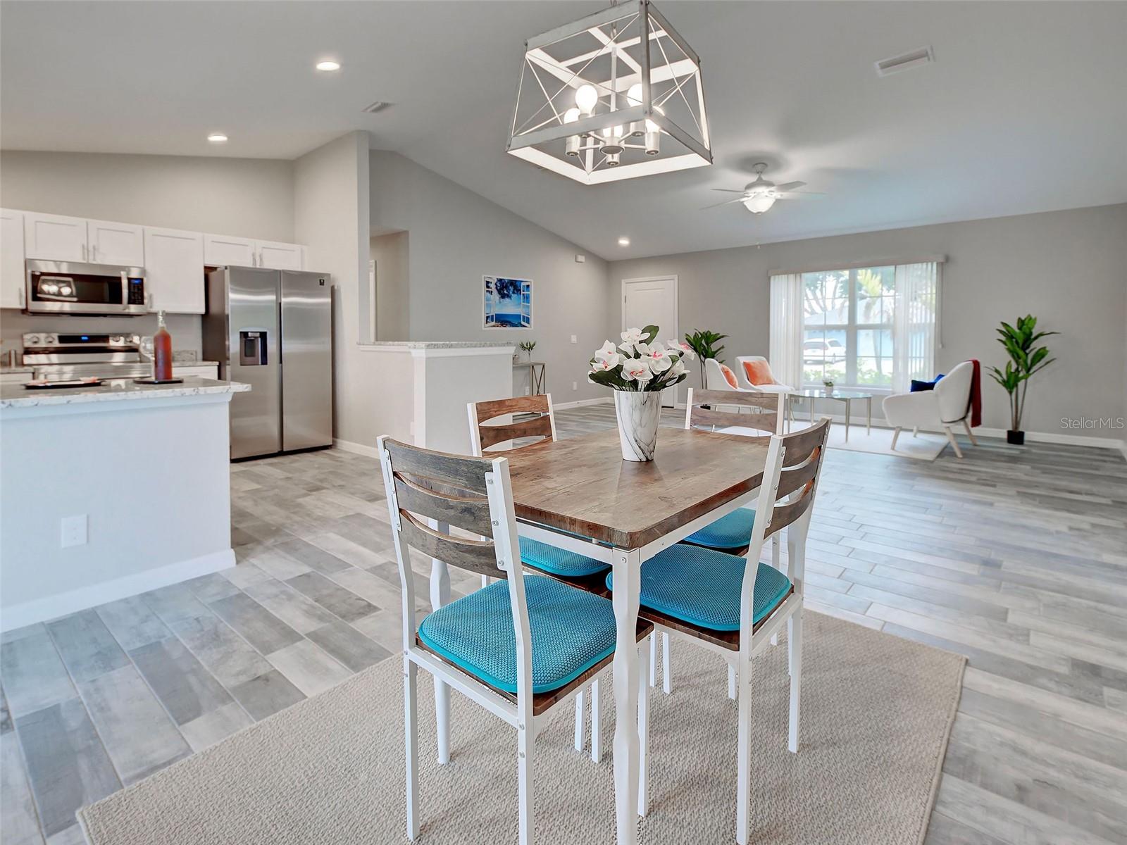 PORT CHARLOTTE SEC 062 - Residential