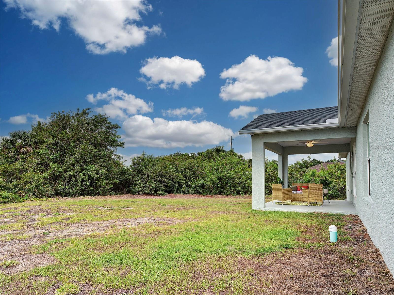 PORT CHARLOTTE SEC 062 - Residential