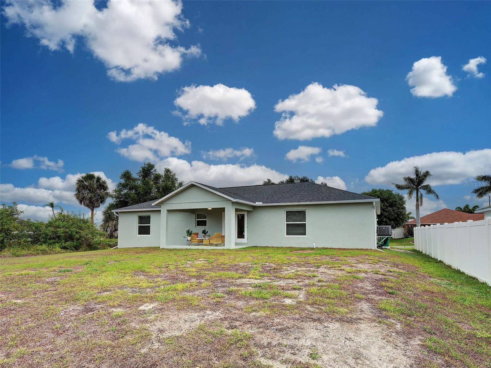 PORT CHARLOTTE SEC 062 - Residential