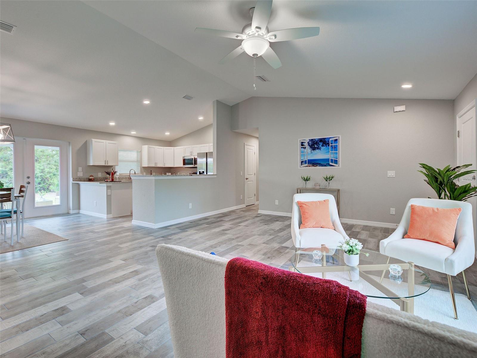 PORT CHARLOTTE SEC 062 - Residential