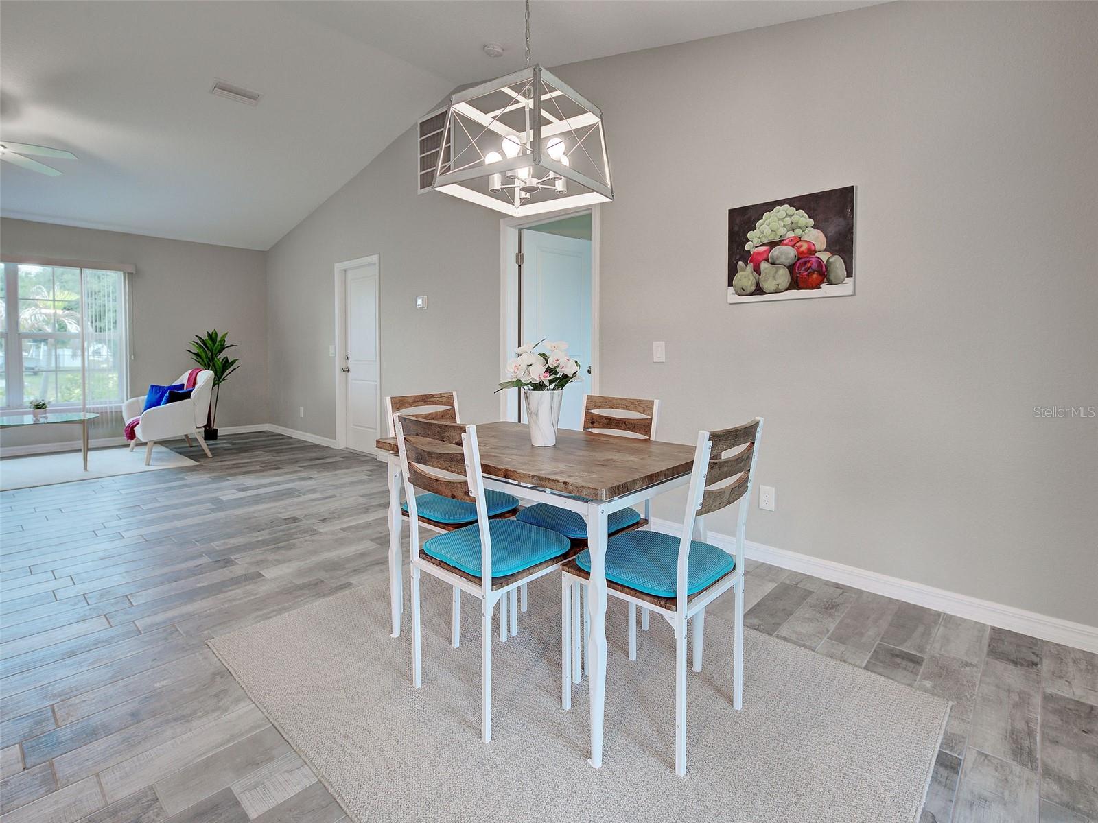 PORT CHARLOTTE SEC 062 - Residential