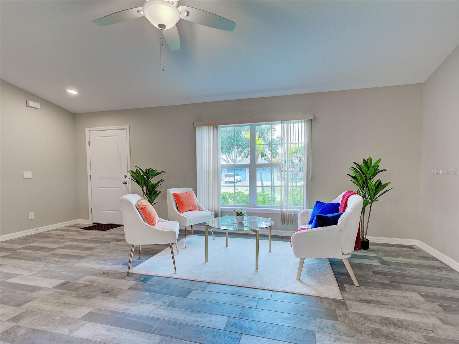PORT CHARLOTTE SEC 062 - Residential