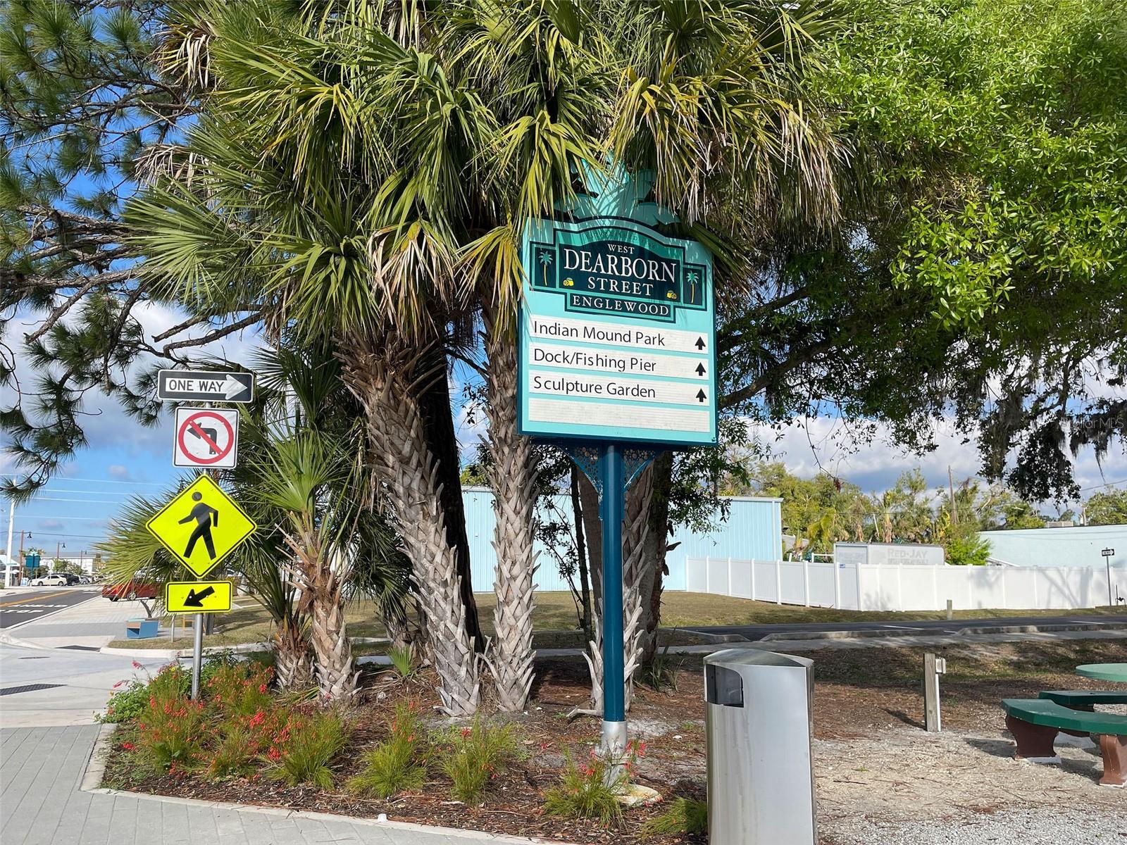 PORT CHARLOTTE SEC 062 - Residential