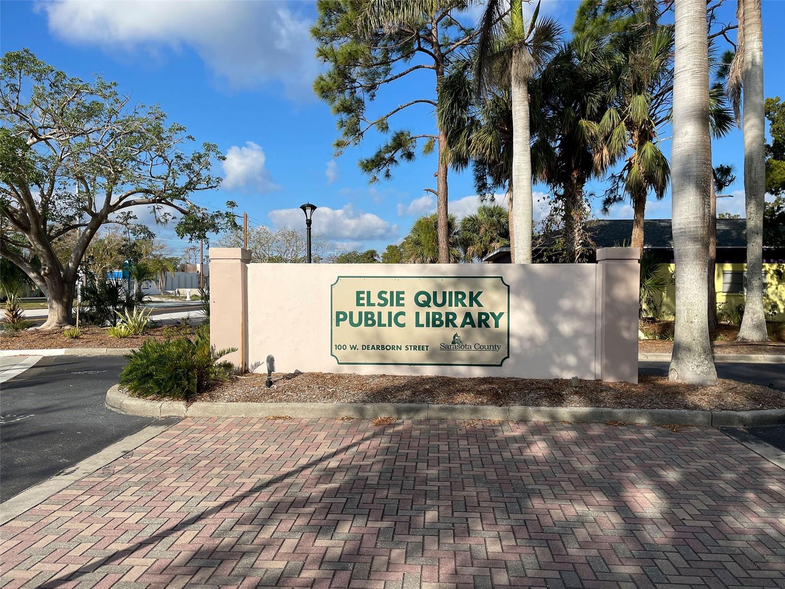 PORT CHARLOTTE SEC 062 - Residential
