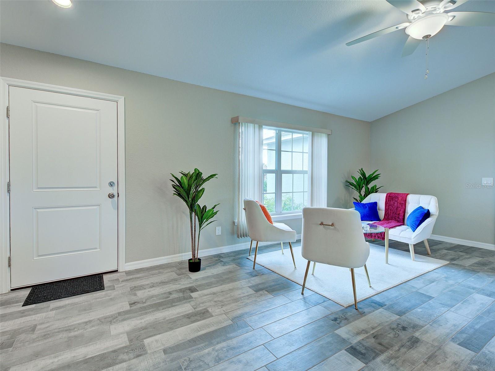 PORT CHARLOTTE SEC 062 - Residential