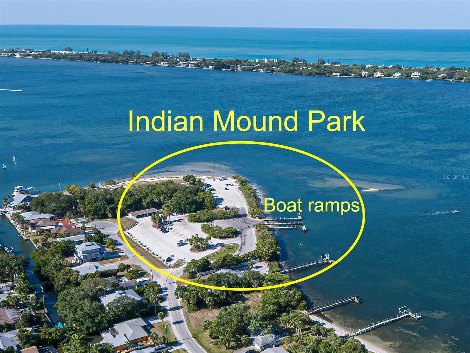 PORT CHARLOTTE SEC 062 - Residential