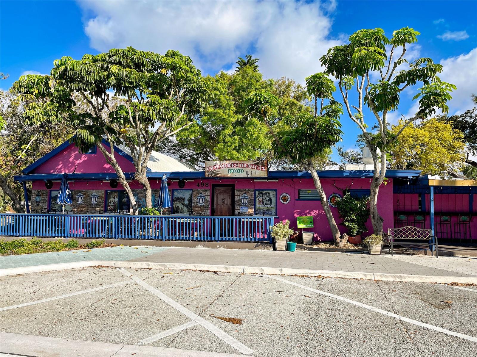 PORT CHARLOTTE SEC 062 - Residential