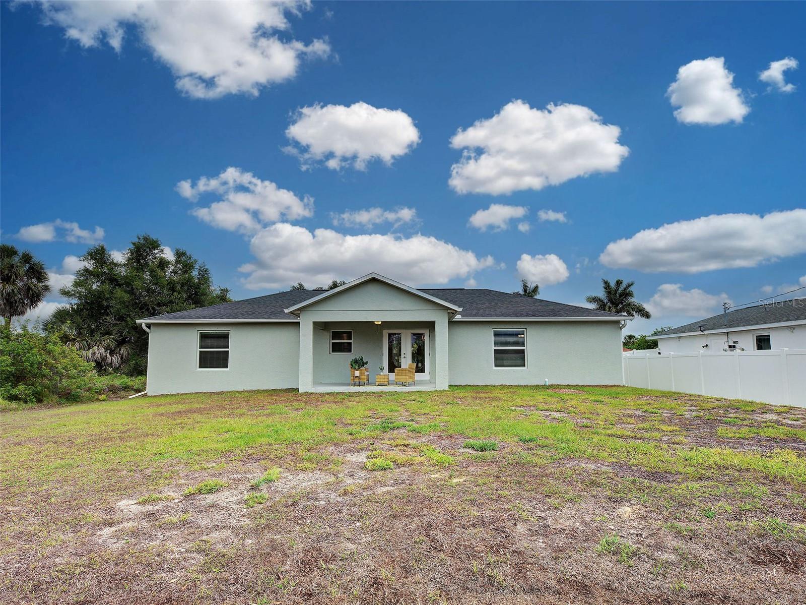 PORT CHARLOTTE SEC 062 - Residential
