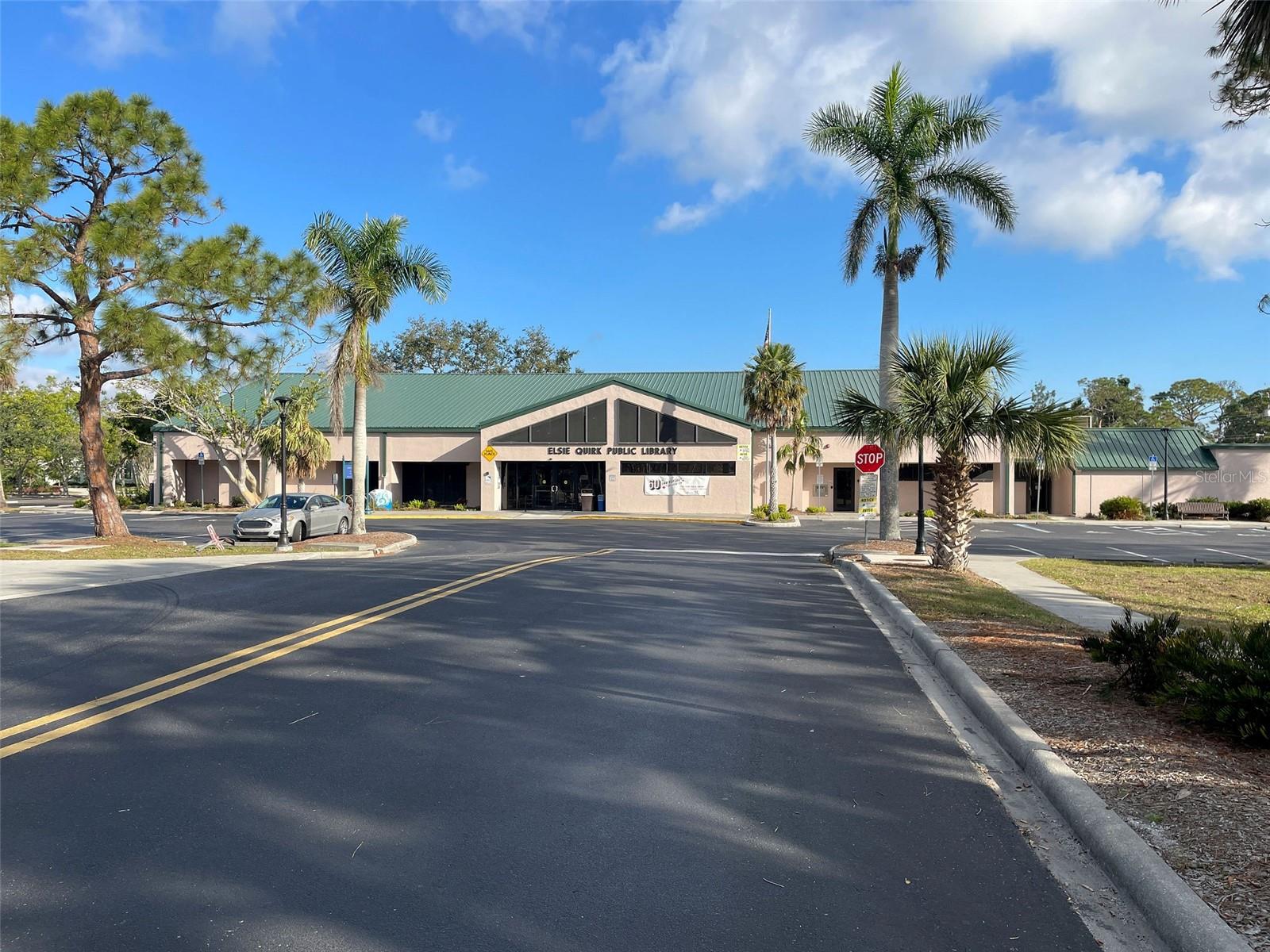 PORT CHARLOTTE SEC 062 - Residential