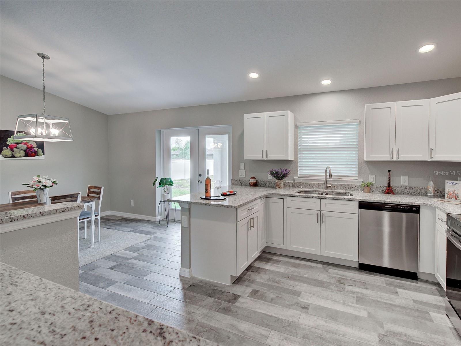PORT CHARLOTTE SEC 062 - Residential
