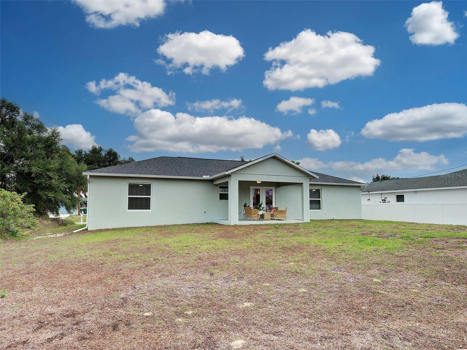 PORT CHARLOTTE SEC 062 - Residential