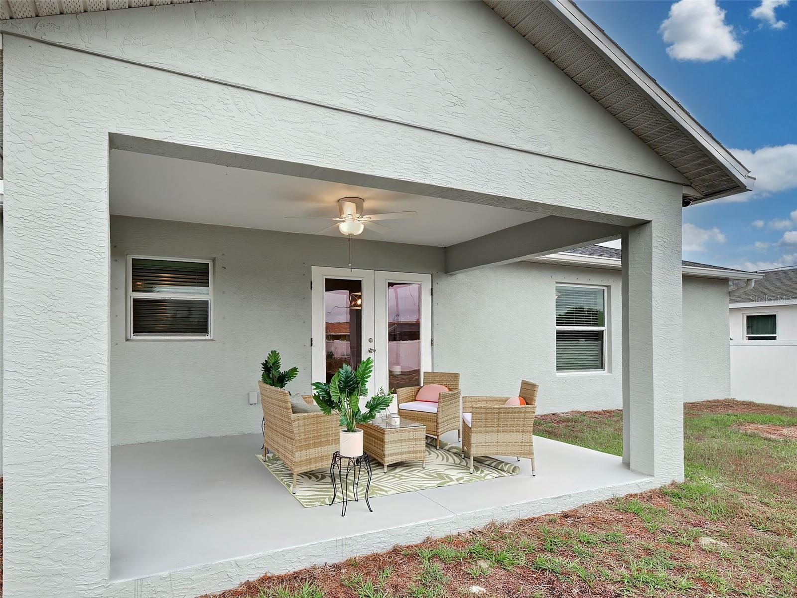 PORT CHARLOTTE SEC 062 - Residential