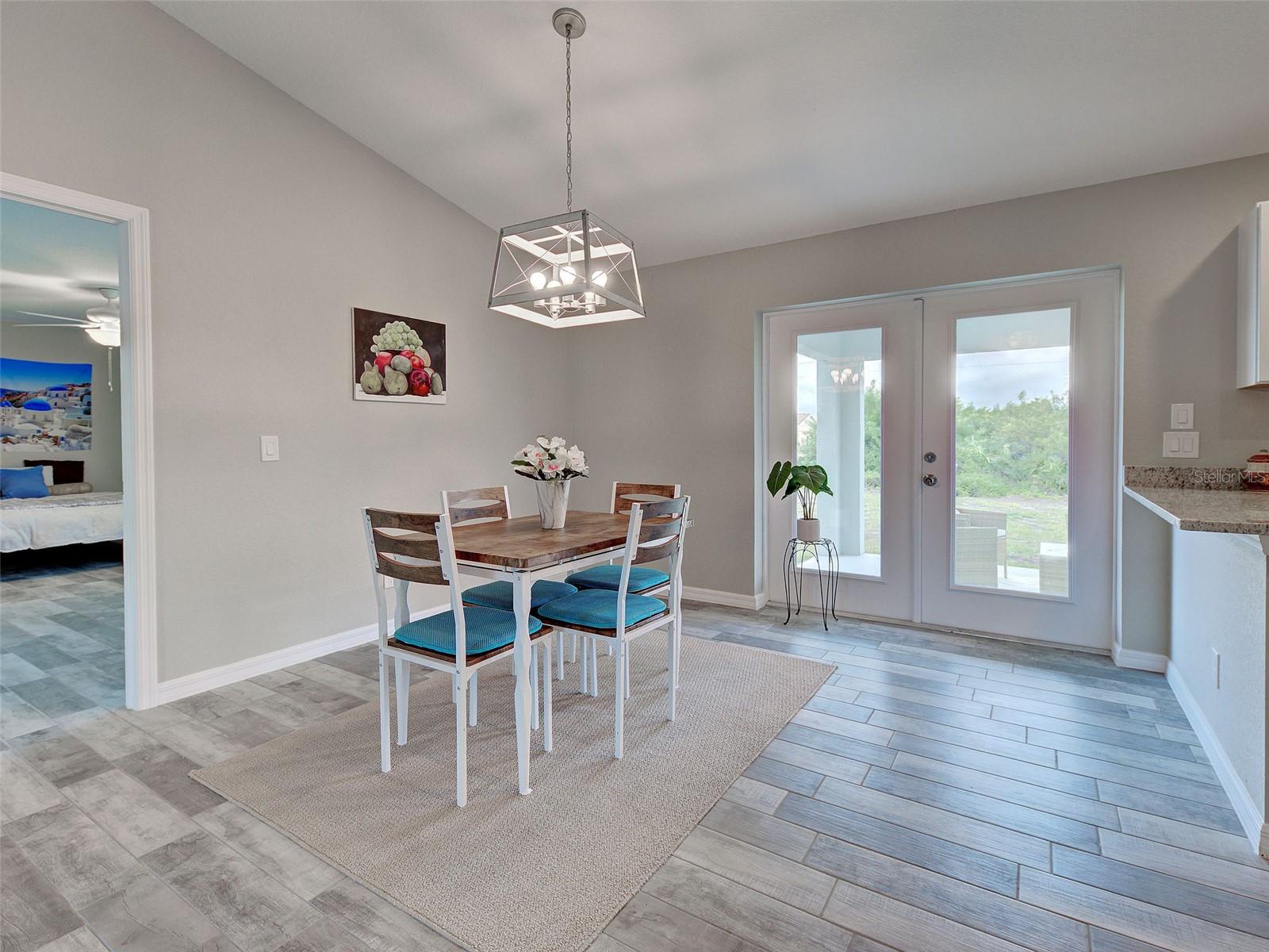 PORT CHARLOTTE SEC 062 - Residential