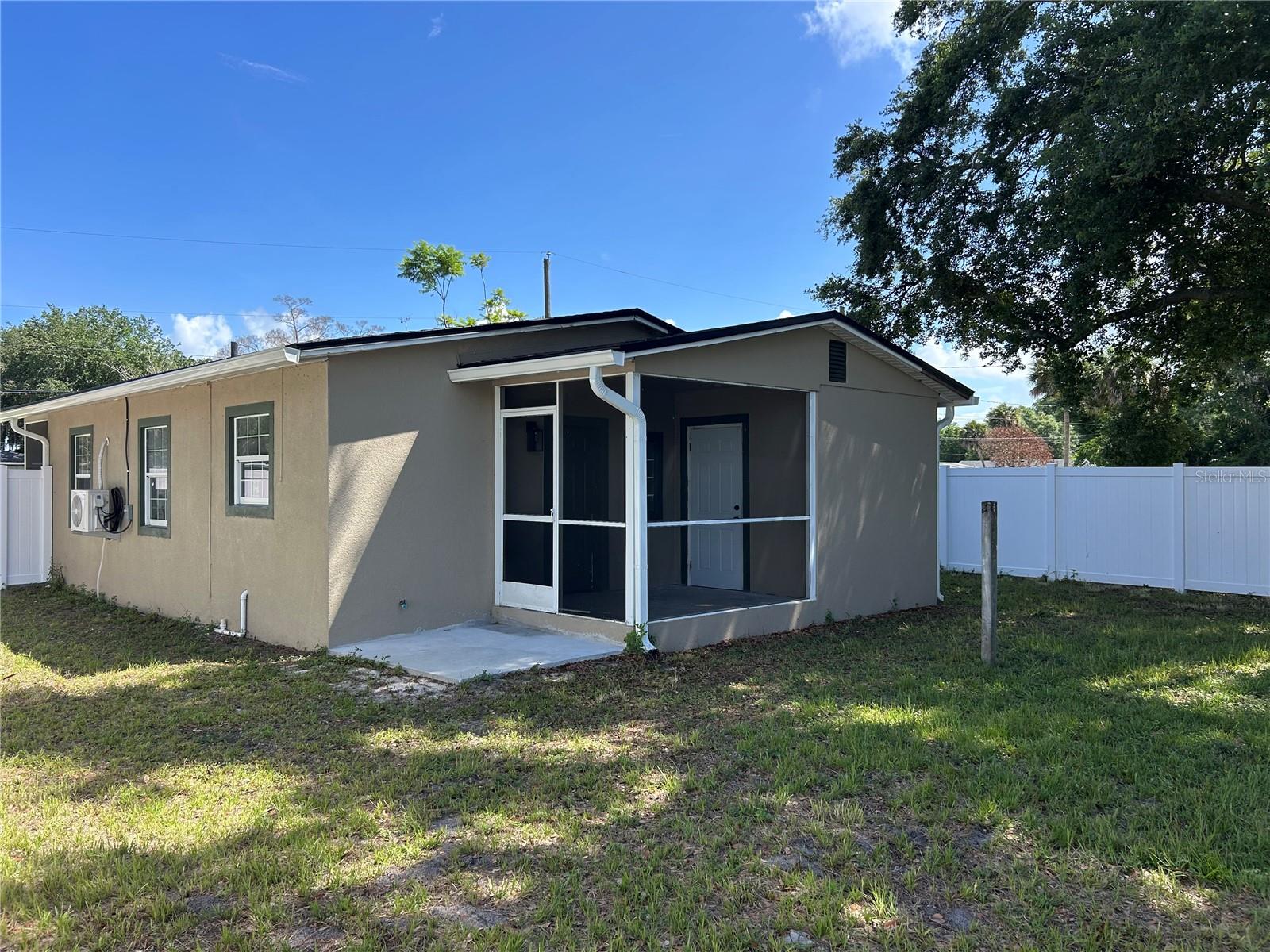 READ & ALLENS SUB - Residential