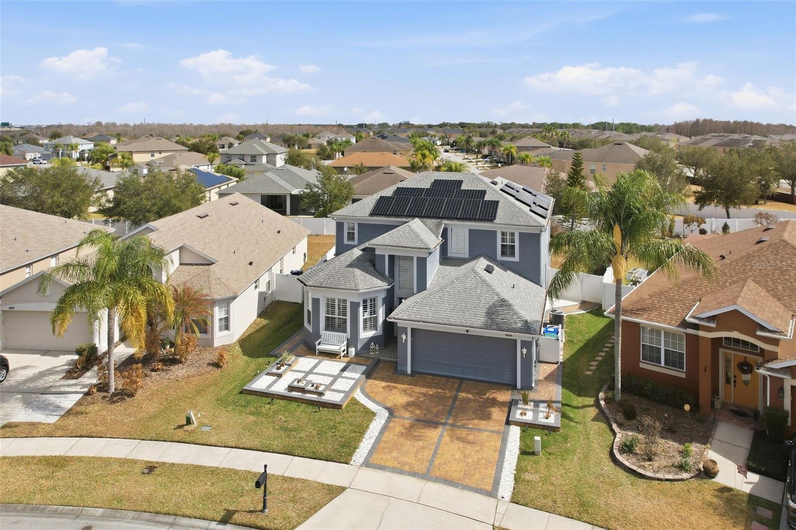 14950 BRAYWOOD TRAIL