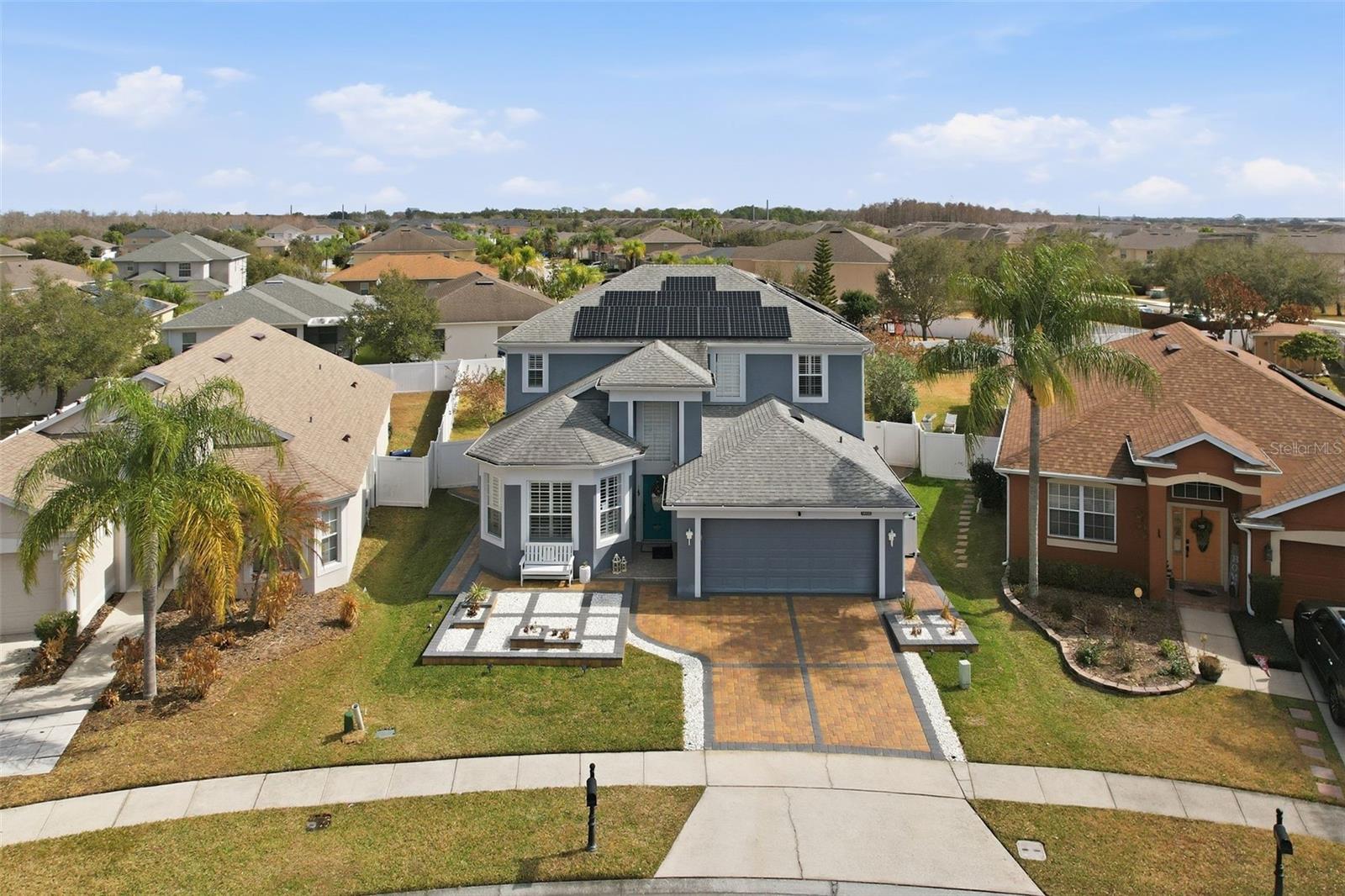 14950 BRAYWOOD TRAIL