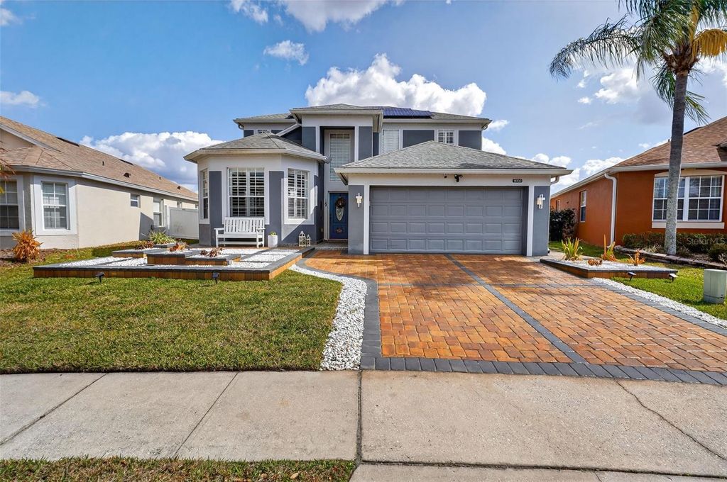 Photo of 14950 Braywood Trail, Orlando, FL 32824 (MLS # S5143806)