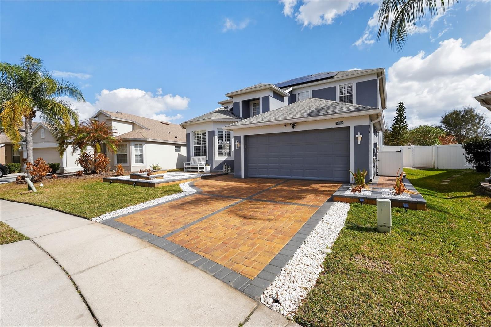 14950 BRAYWOOD TRAIL