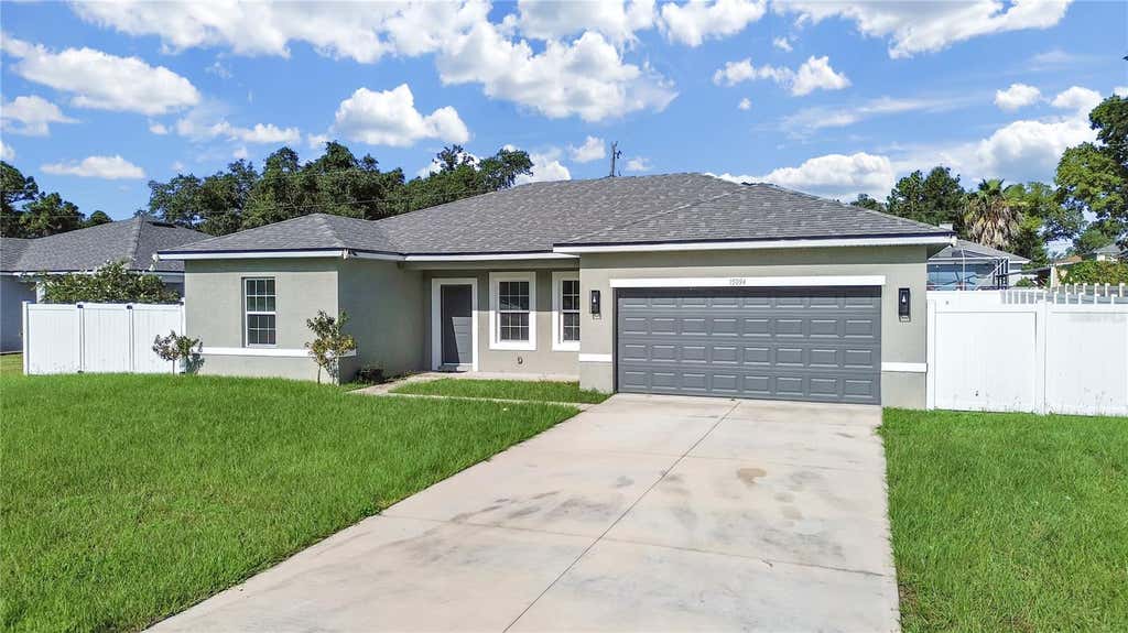 Photo of 15094 SW 43rd Avenue Road, Ocala, FL 34473 (MLS # TB8537781)