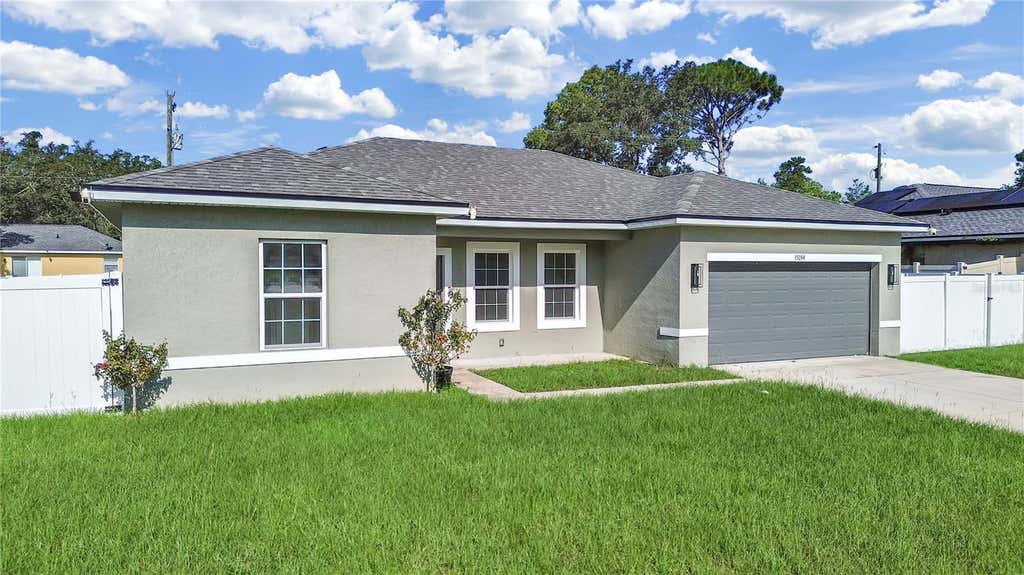 Photo of 15094 SW 43rd Avenue Road, Ocala, FL 34473 (MLS # TB8537781)