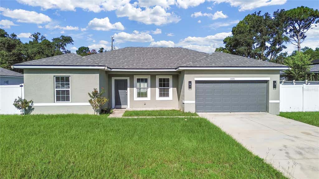 Photo of 15094 SW 43rd Avenue Road, Ocala, FL 34473 (MLS # TB8537781)