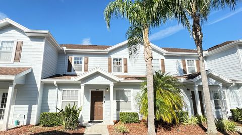 A home in KISSIMMEE