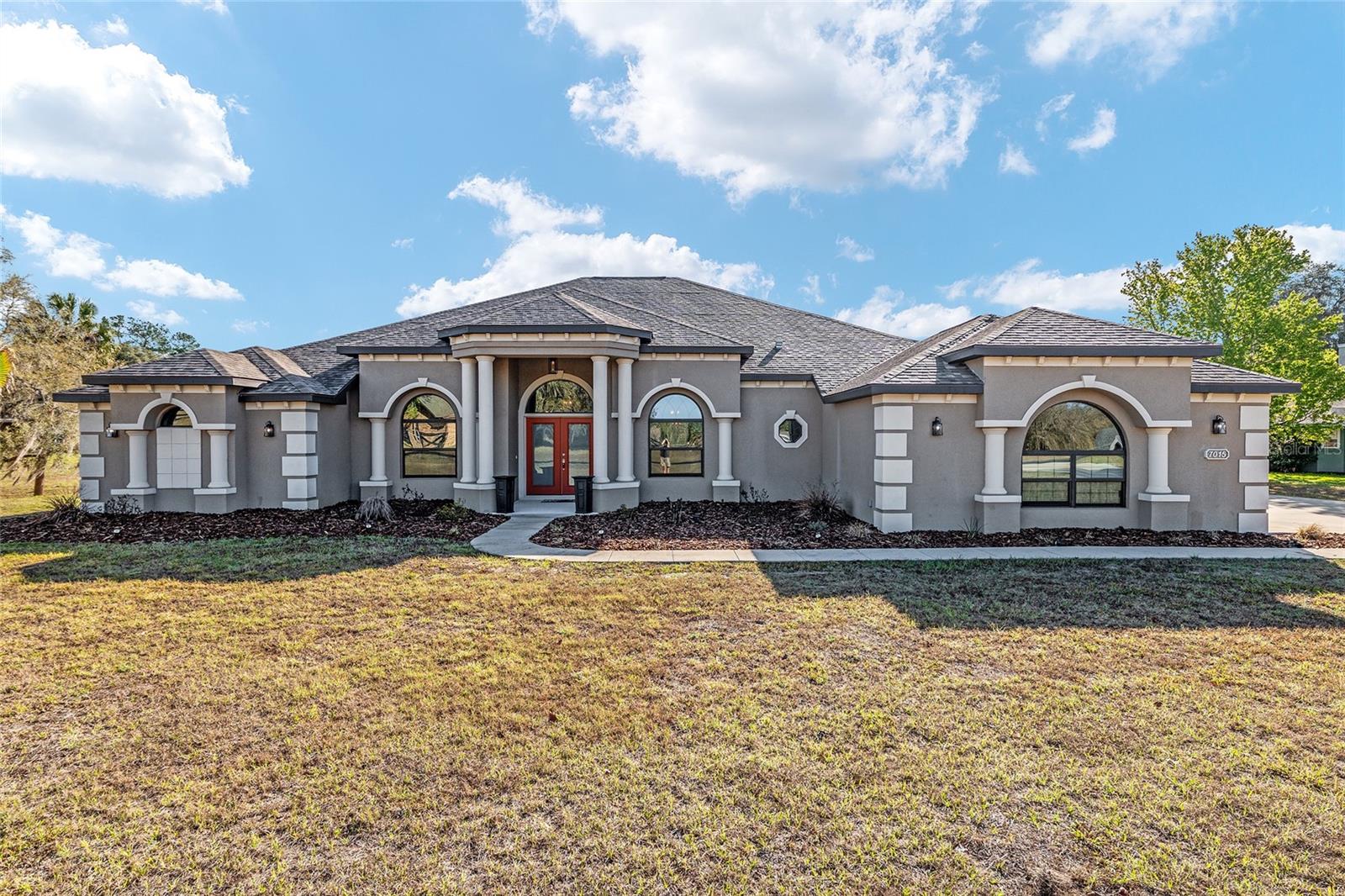 SILVER MDWS NORTH - Residential