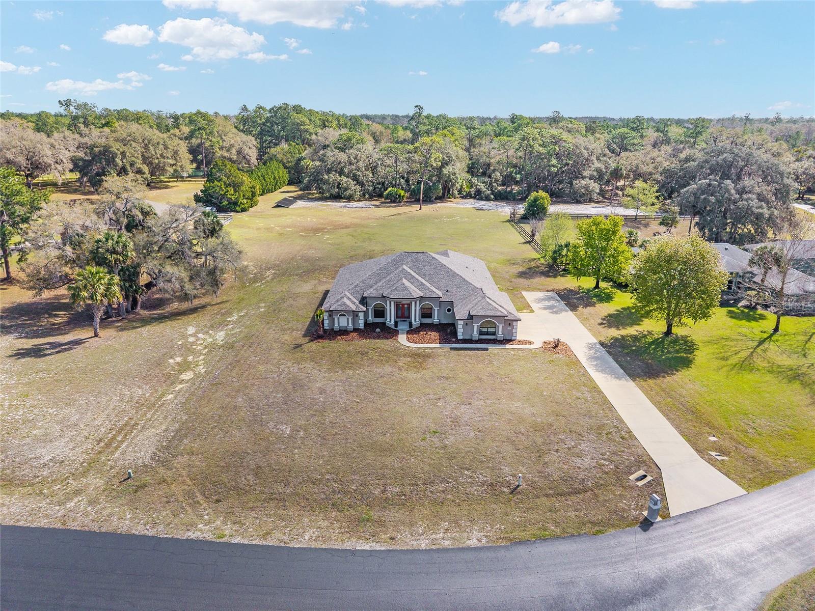 SILVER MDWS NORTH - Residential