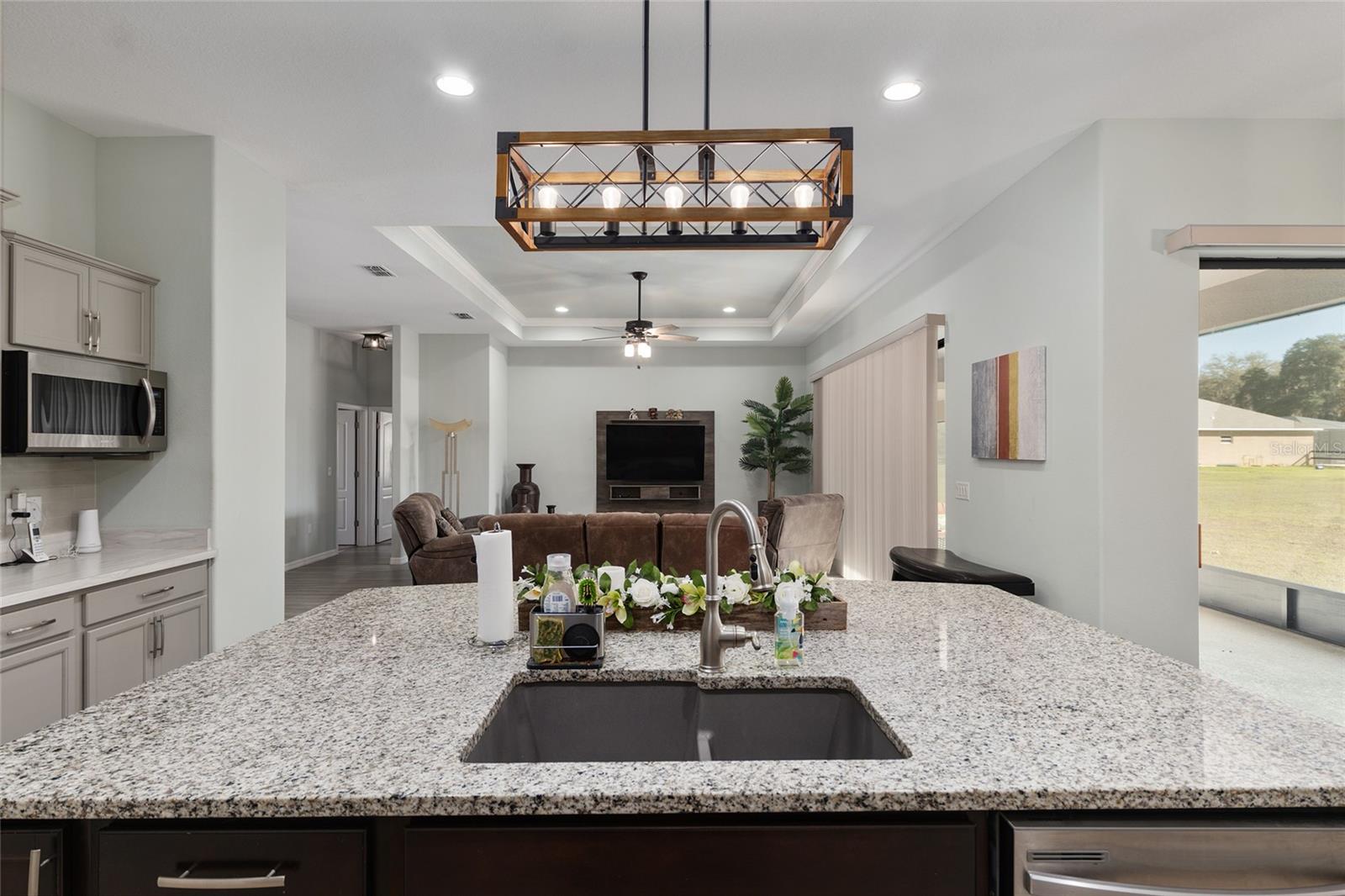 SILVER MDWS NORTH - Residential