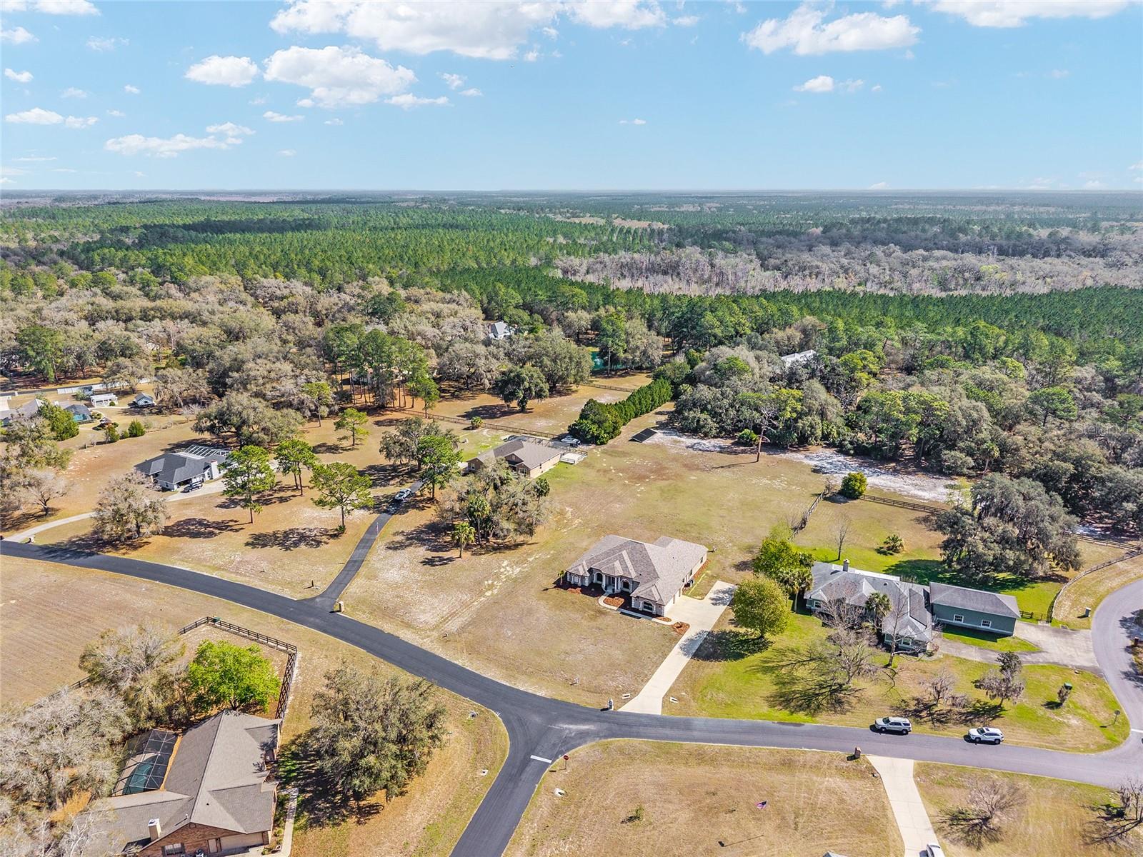 SILVER MDWS NORTH - Residential