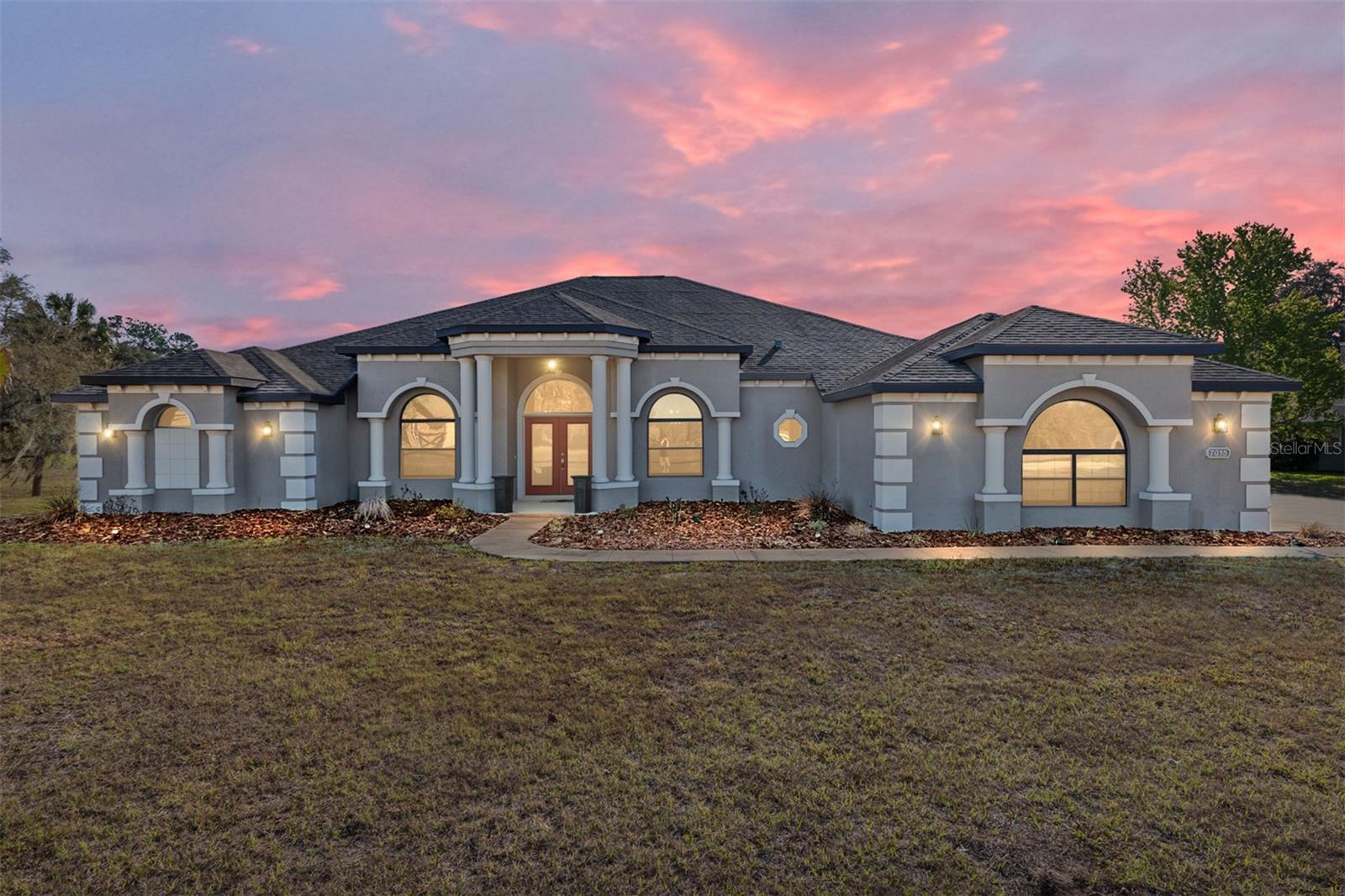 SILVER MDWS NORTH - Residential