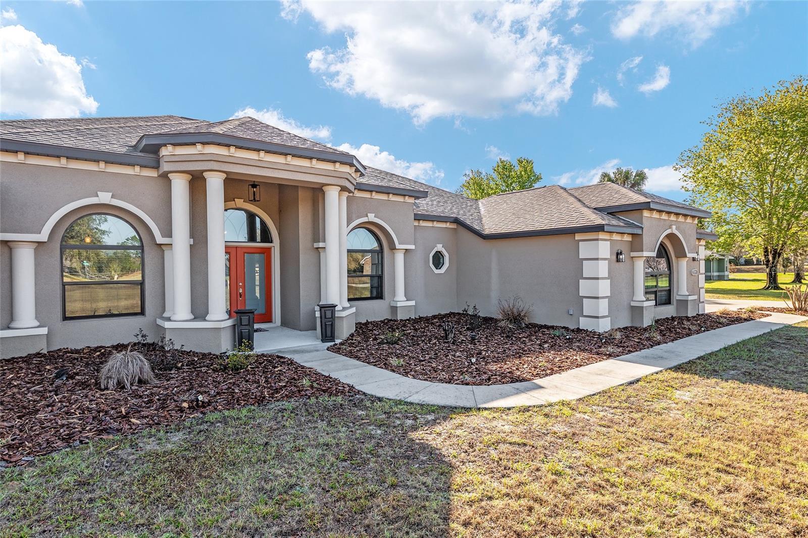 SILVER MDWS NORTH - Residential