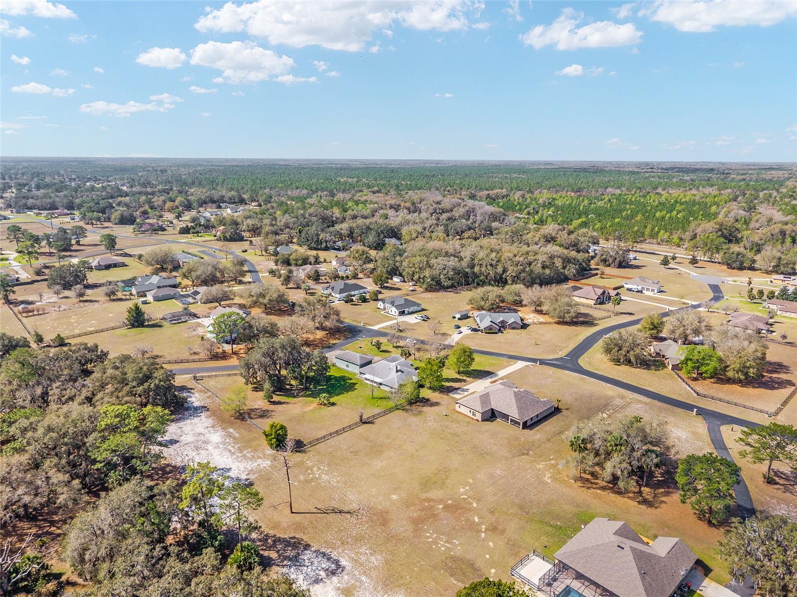 SILVER MDWS NORTH - Residential