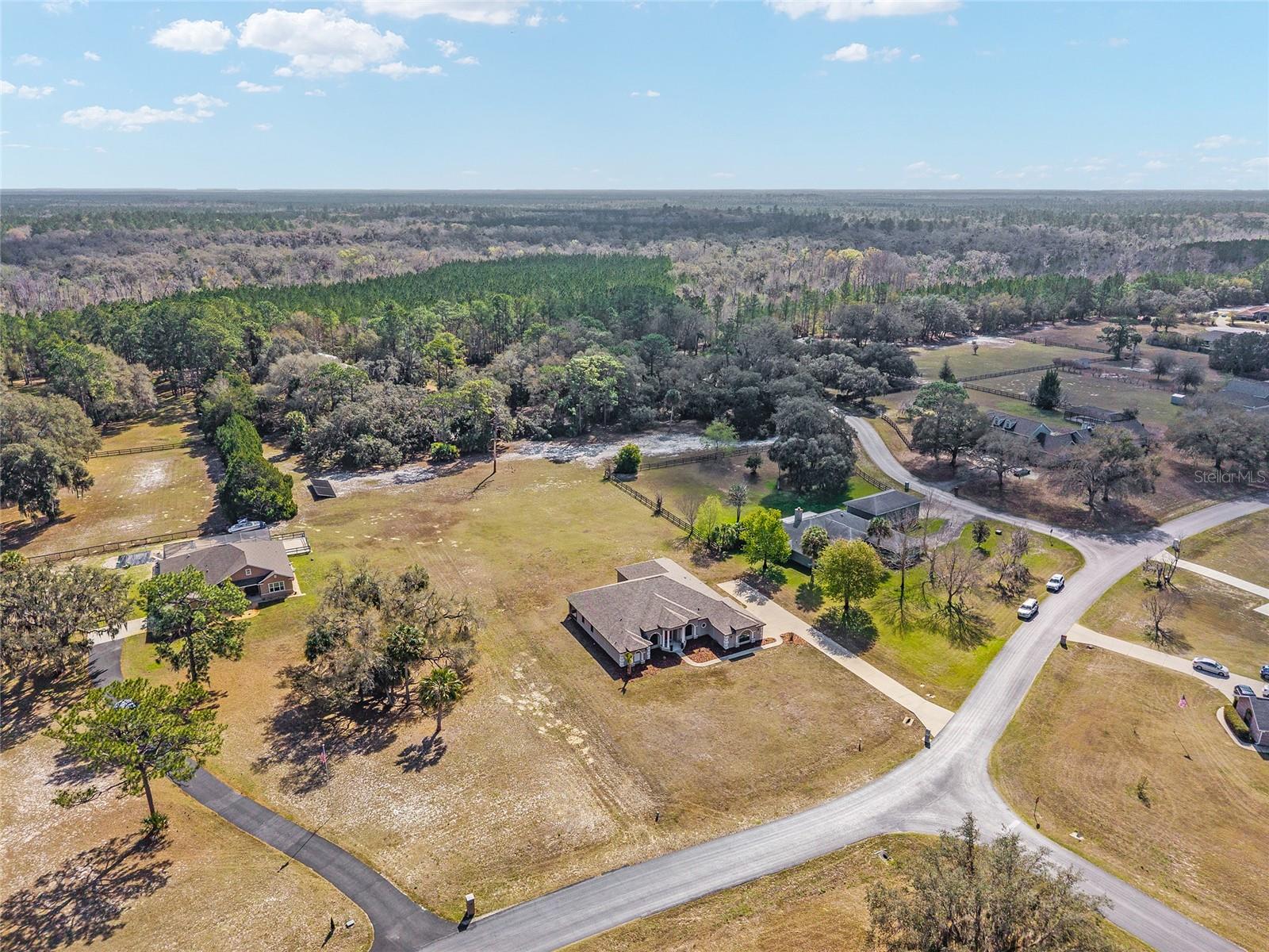 SILVER MDWS NORTH - Residential