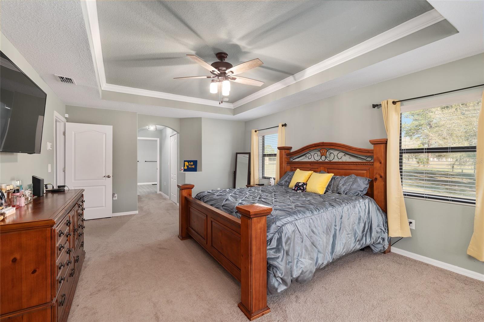 SILVER MDWS NORTH - Residential