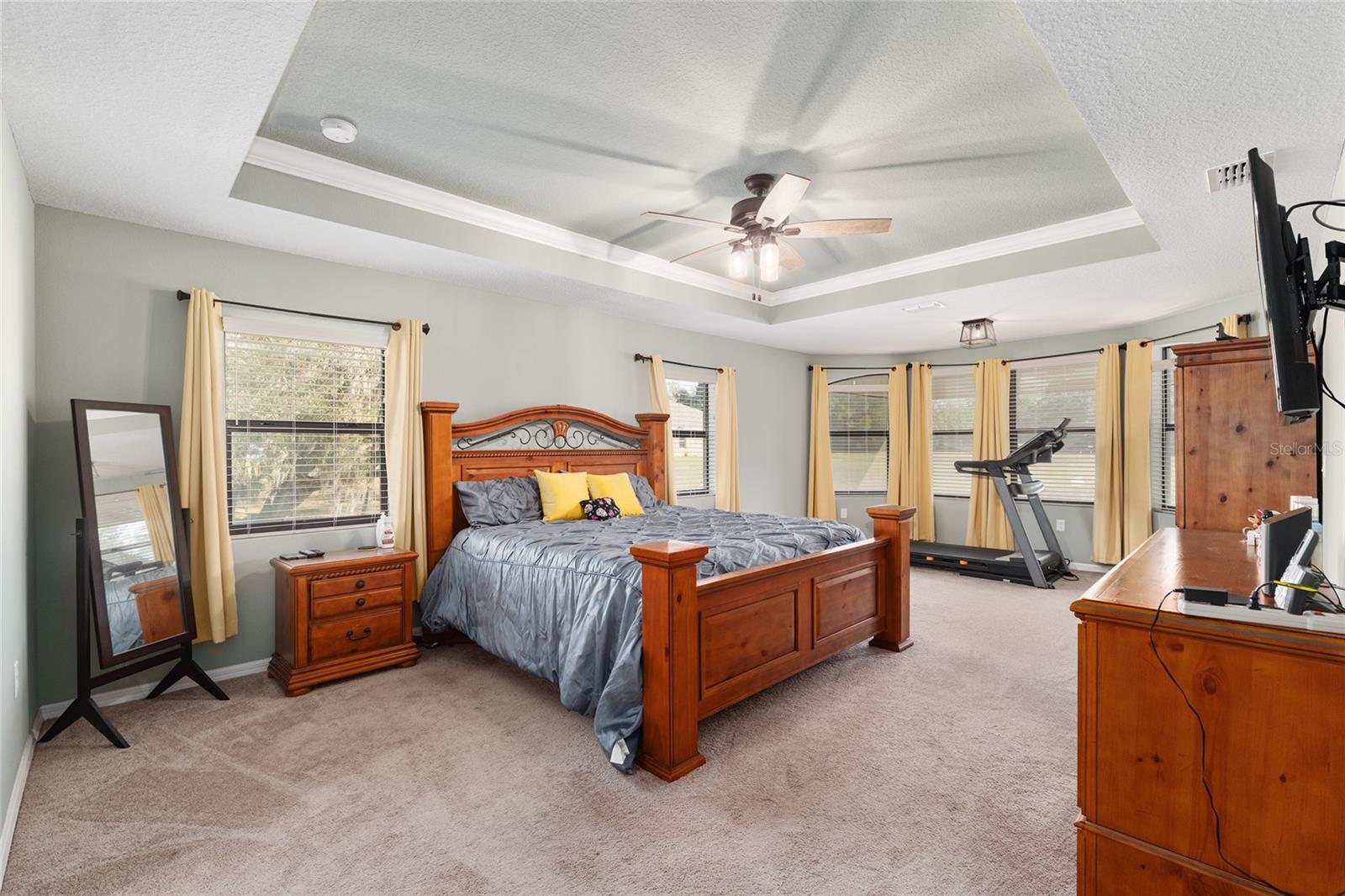 SILVER MDWS NORTH - Residential